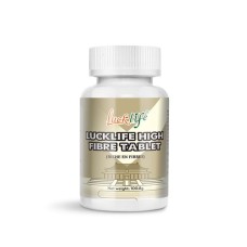 Fohow LuckLife High Fibre Nutrition Tablets