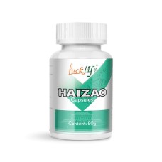 Fohow Lucklife Haizao Gai Bone Supplement