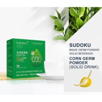 Sudoku SOD Corn Germ Powder Solid Drink