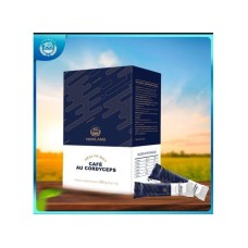 Norland Cordyceps Coffee