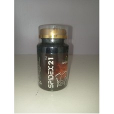 Spidex 21 Cell Capsules