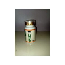 Spidex 19 Cell Capsules