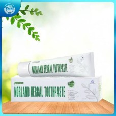Norland Herbal Toothpaste Mint Flavour