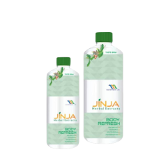 Jinja Herbal Extract