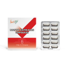 Natto Extract Capsules