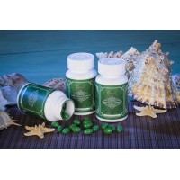 LuckLife Haico Gai Calcium Capsules