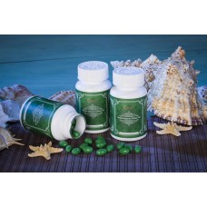 LuckLife Haico Gai Calcium Capsules