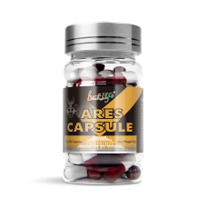 Ares Capsules