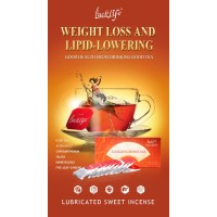 Lucklife Liuwei Cha Tea