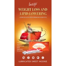 Lucklife Liuwei Cha Tea