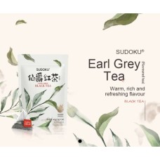Earl Grey Tea