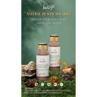 Lucklife Sanqing Liquid Oral