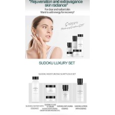Sudoku Beauty Box