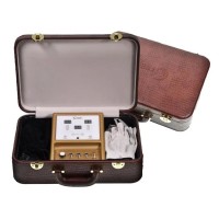 BIOENERGETIC MERIDIAN THERAPY MACHINE