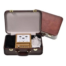 BIOENERGETIC MERIDIAN THERAPY MACHINE