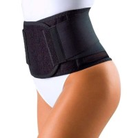 Bio Induction Thermal Waist Belt
